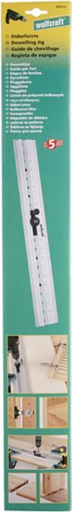 Actual product image wolfcraft Dowelling jig (1 pcs.)