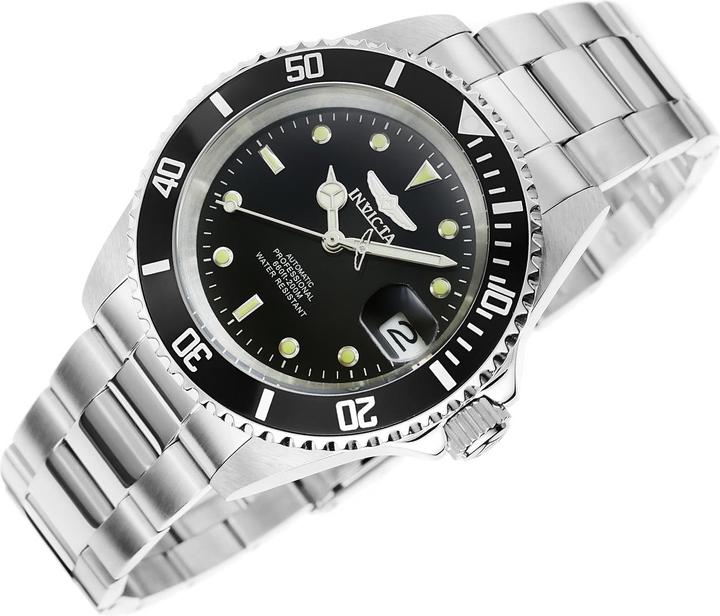 Immagine prodotto Invicta MĘSKI PRO DIVER 8926OB - AUTOMAT WR200, koperta 40mm (zv001c) (Orologio sub, 40 mm)