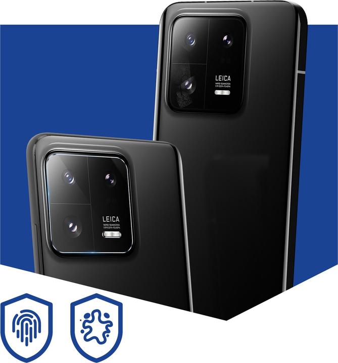 Produktbild 3MK Kamera-Schutzglas, Kameraglas (1 Stück, Xiaomi 13 Pro)