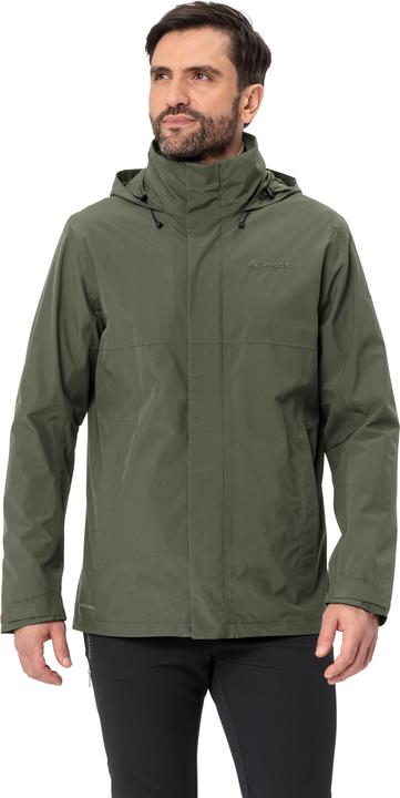 Actual product image Vaude Rosemoor 3in1 (S)