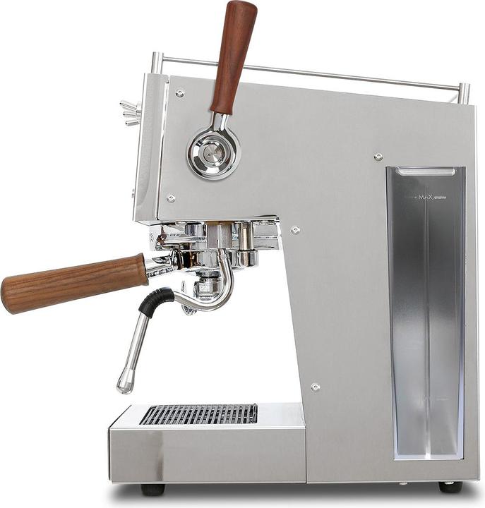 Produktbild Ascaso Steel Duo Plus