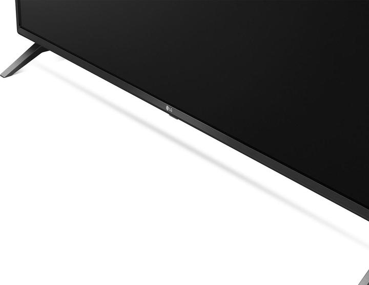 Actual product image LG 65UN711C - 164 cm (65") diagonal class UN711C Series LCD TV with LED background b (65", UN71, LCD, 4K)