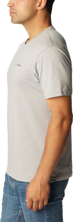 Actual product image Columbia CSC Basic Logo Short Sleeve (XL)