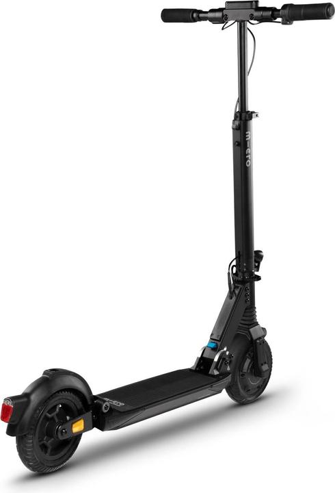 Produktbild Micro Explorer II (20 km/h, 35 km, 350 W)