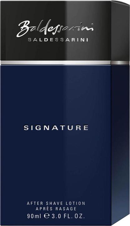 Image du produit Baldessarini Lotion après-rasage Signature (Pompe de pulvérisation après-rasage, 90 ml)