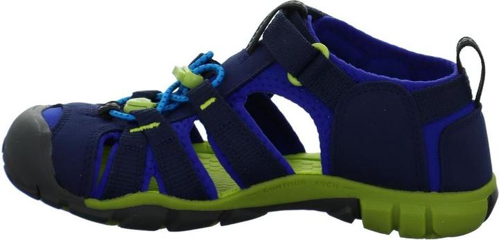 Produktbild Keen Y Seacamp Ii Cnx (37)
