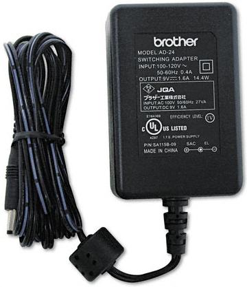 Immagine prodotto Brother AD-24ES Alimentatore