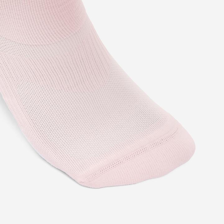 Produktbild Domyos Sportsocken High 2er-Pack - Leopard (35, 38)