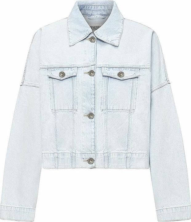 Drykorn Jeansjacke (34)