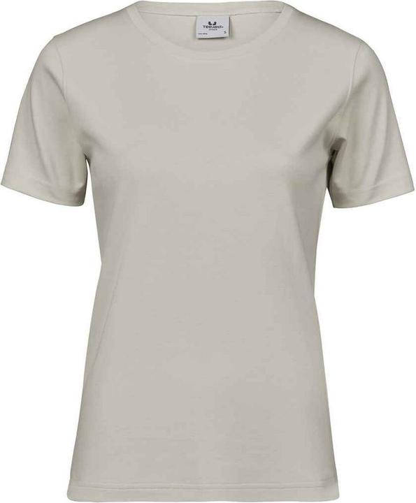 Immagine prodotto Tee Jays Maglietta Interlock Donna (XXL)