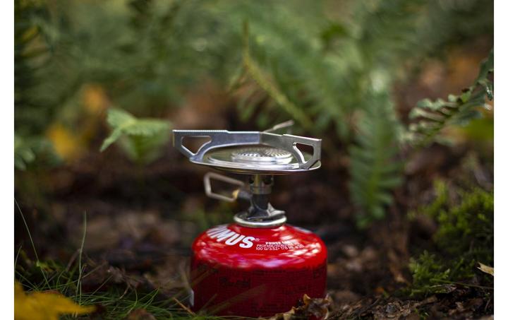 Actual product image Primus Essential Trail