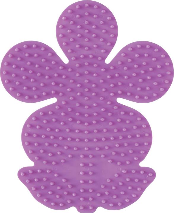 Produktbild Hama Perlen Blume Zeichen Bügelservice