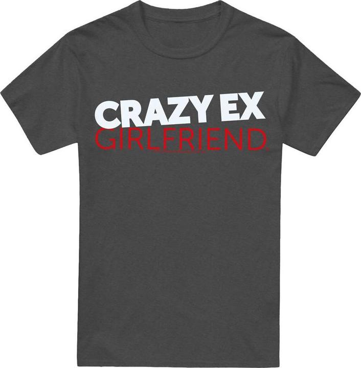 Crazy Ex-Girlfriend TShirt