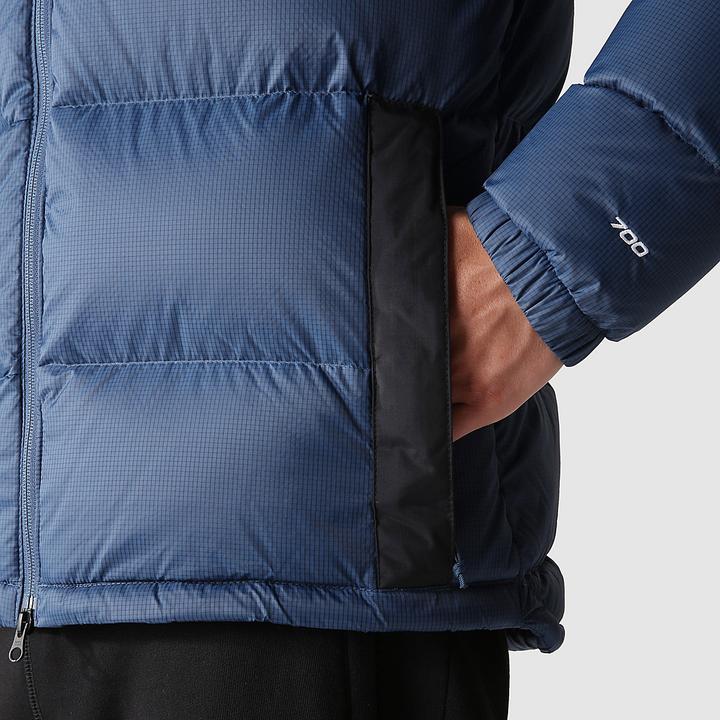 Actual product image North Face Diablo (M)