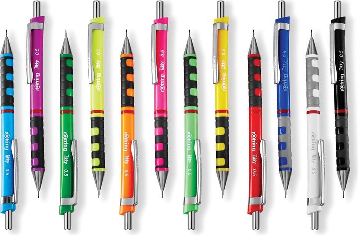 Image du produit Rotring Tikky (0.50 mm, HB, 1 x)