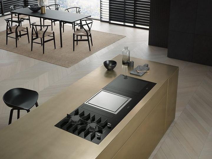 Actual product image Miele CS 7612 FL