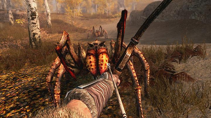 Produktbild Bethesda The Elder Scrolls V: Skyrim (Switch, Multilingual)