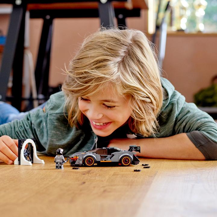 Immagine prodotto LEGO McLaren Senna (75892, LEGO Speed Champions)