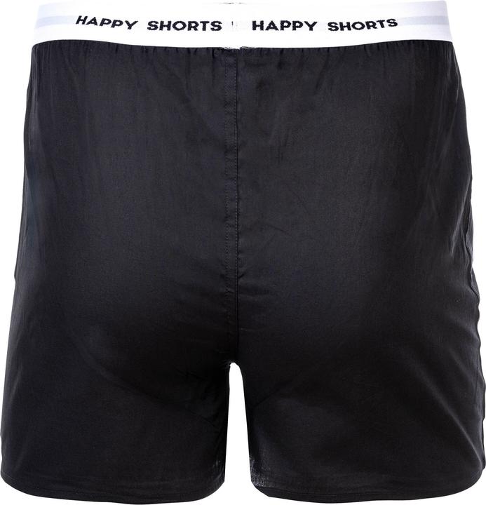 Produktbild Happy shorts Web-Boxershorts Casual Bequem sitzend (L, 3er Pack)