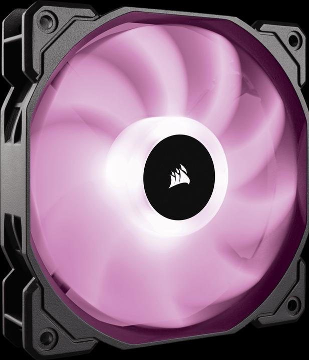 Corsair Sp120 RGB (120Â mm, 1Â x)
