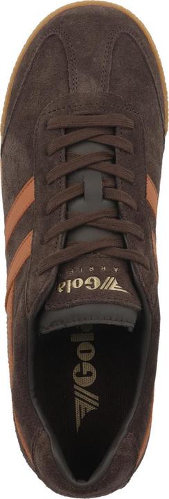 Actual product image Gola Harrier Suede (42)