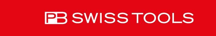 Produktbild PB Swiss Tools Schraubenzieher (Phillipps-Kreuzschlitz (PH))