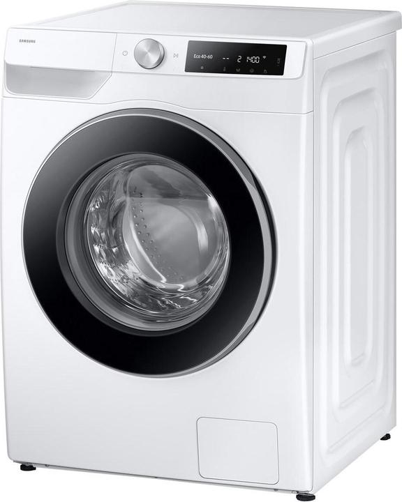 Immagine prodotto Samsung Lavatrice WW6000 9kg (9 kg, A sinistra)