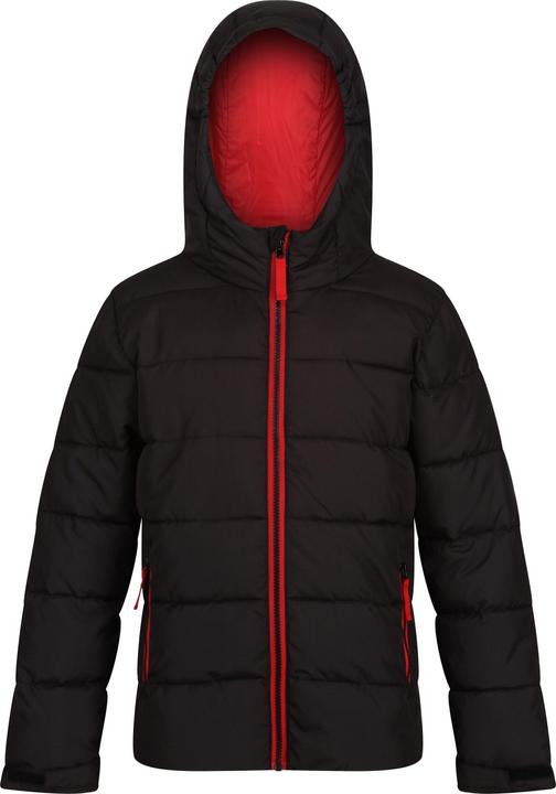 Regatta Thermowattierte Jacke
