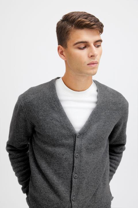 Image du produit Casual Friday CFKarl cardigan en laine vierge - 20504796 (L)