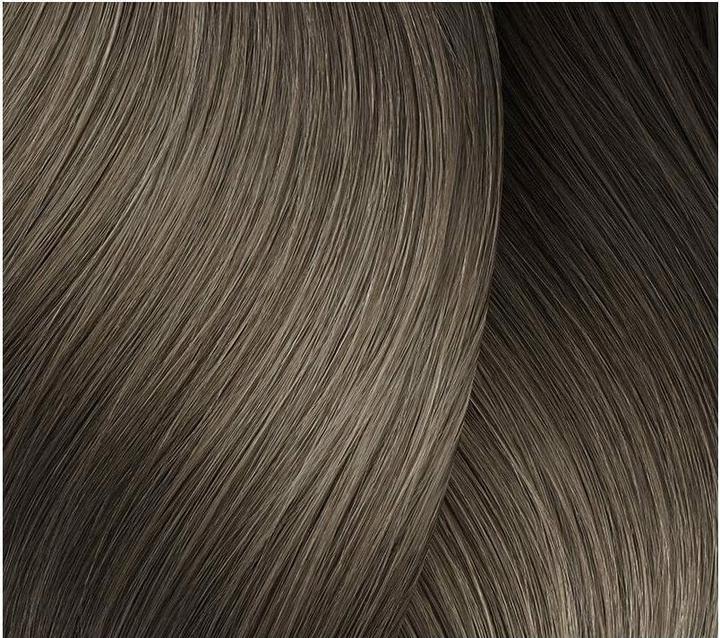 Produktbild L'Oréal Paris L'Oreal Dia Light 7.01 Natural Ash Blonde 50 Ml (7.01 Natural Ash Blonde)