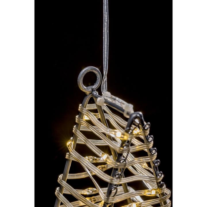 Actual product image GuGus LED star