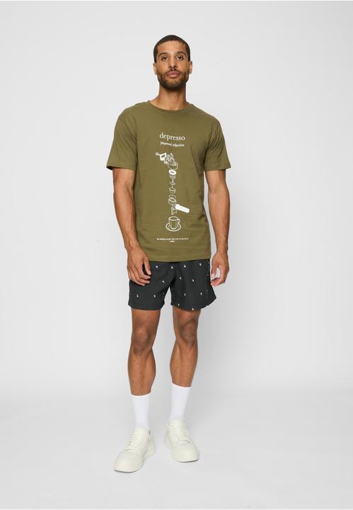 Actual product image Mister Tee Depresso tea - 19107 (L)