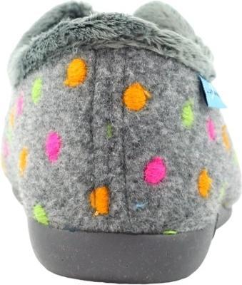 Immagine prodotto Lunar Pantofole da studio donna/donna (39)