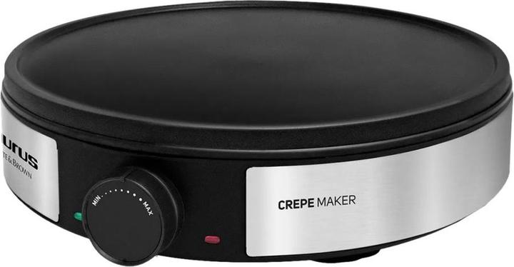 Actual product image Taurus Crepe And Pancake Maker