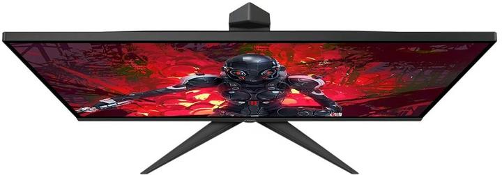 Actual product image AOC Q27G2U/BK (2560 x 1440 pixels, 27")