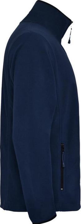 Produktbild Alpinia Luciane Fleecejacke Durchgehender Reissverschluss (S)