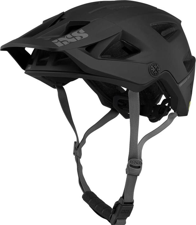 iXS Trigger AM MIPS (54 - 58 cm)