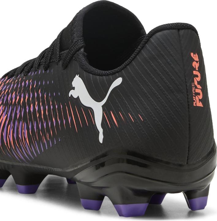 Produktbild Puma FUTURE 8 PLAY FG/AG Wn's (38)