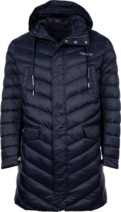 Immagine prodotto Armani Exchange Giacca Piumino (M)