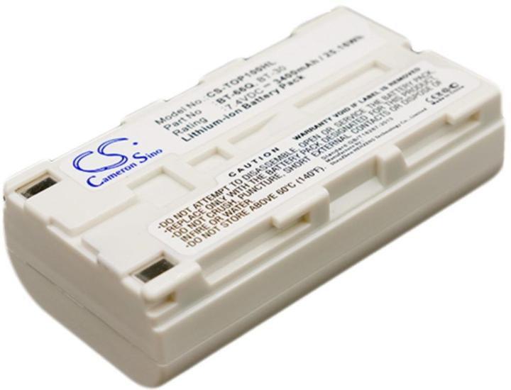 Produktbild NoName Battery for Hioki LR8410 etc (Akku)