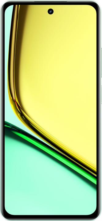 realme C67 (128 GB, Sunny Oasis, 6.72", Dual SIM, 108 Mpx, 4G)