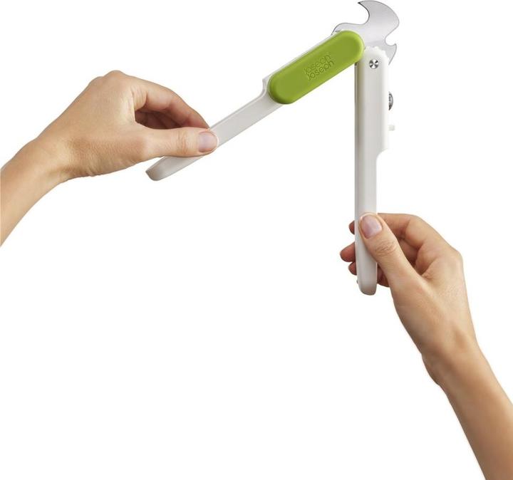 Actual product image Joseph Joseph Can opener 3 in 1 PIVOT