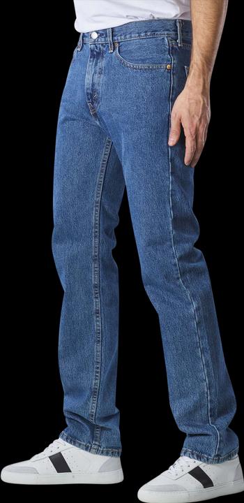 Image du produit Levis 505 Jeans stonewash (zip) (W38/L30)