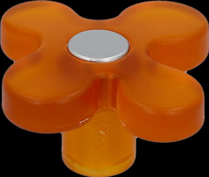 Image du produit Nesu Bouton de porte-manteau Fleur