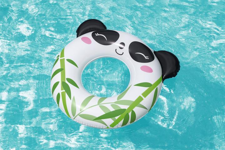 Actual product image Bestway Swimming ring