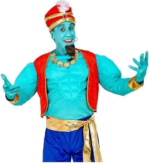 Immagine prodotto Widmann Costume M Djinn Magico (M)