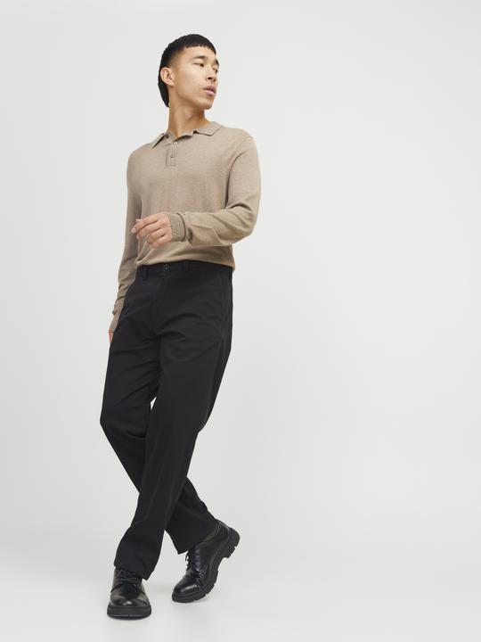 Produktbild Jack & Jones Jpstkane Barret Chino Sn (34)