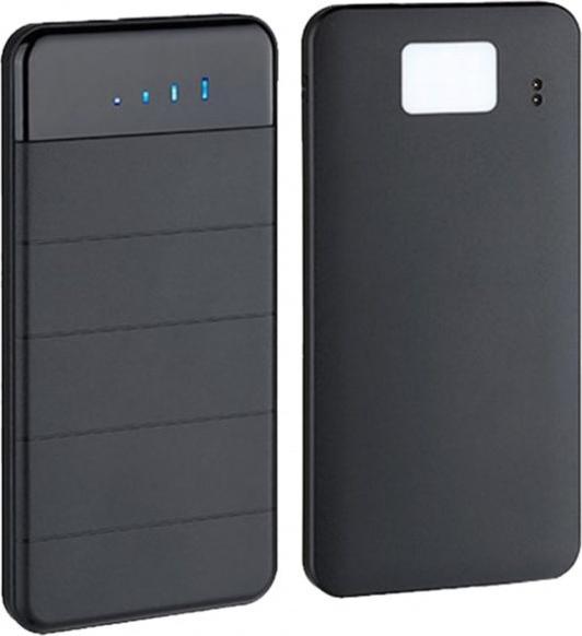 Actual product image Powerneed ES8000B solar module (8000 mAh, 6 W, 6 Wh)