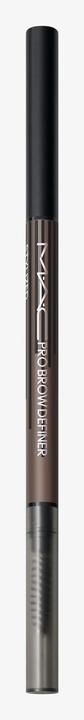 MAC Cosmetics Pro Brow Definer 1Mm-Tip Brow Pencil Stylized (Stylized)