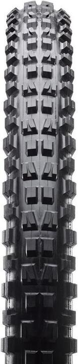 Actual product image Maxxis Minion DHF WT TR EXO 60TPI 3C Terra (29 x 2.50, 63-622)